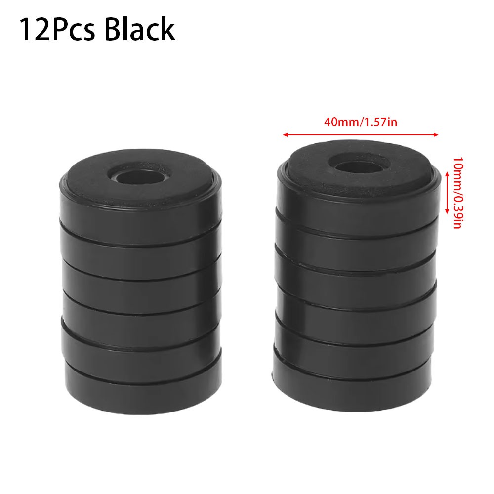 Home Cinema Marantz - 12Pcs Audio Active Speaker Feets Pad