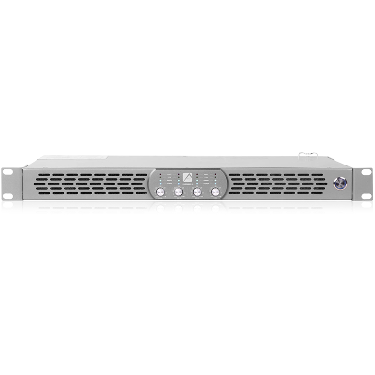 Home Cinema Marantz - 1U Digital Power Amplifier 4Channels Professional