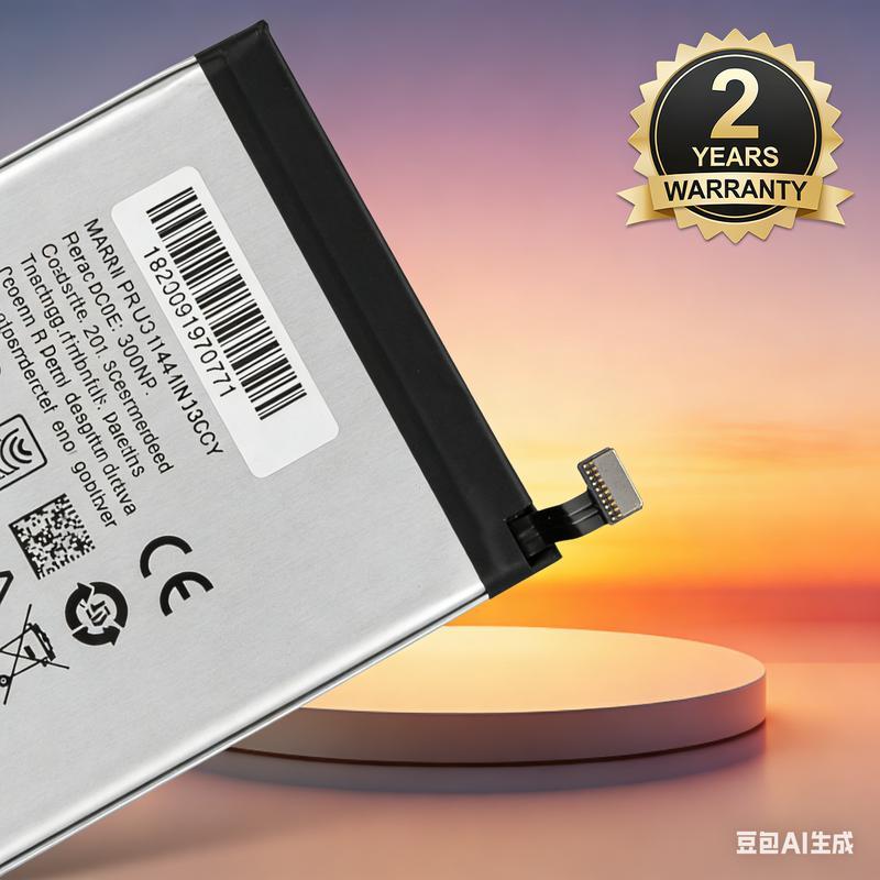 Jbl Speaker Flip 6 - Battery For JBL GO 1 Speaker