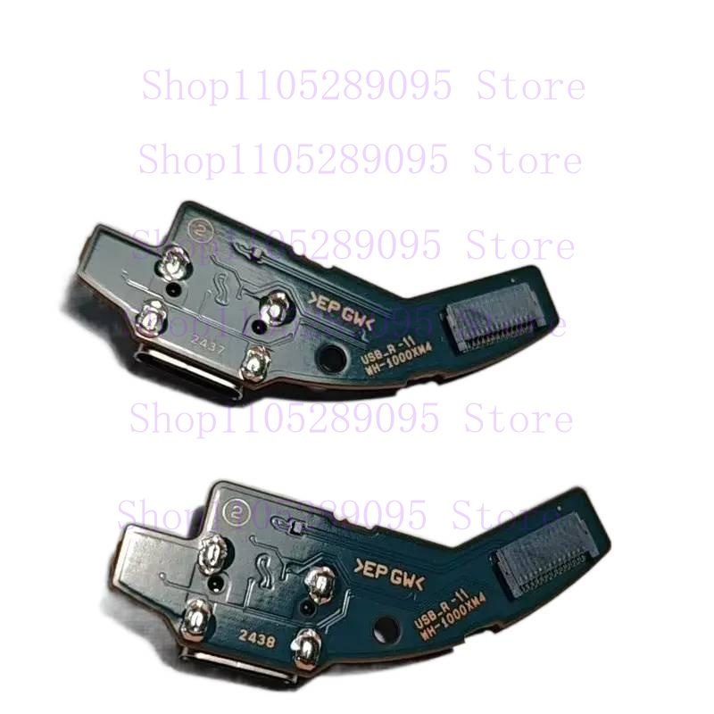 Original Charger port for Sony - Sony Headphone Wh-1000Xm4 recension och pris