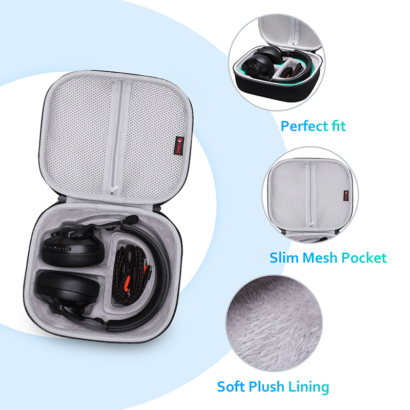 XANAD EVA Hard Case for JBL Qu - Home Cinema Jbl 800 recension och pris