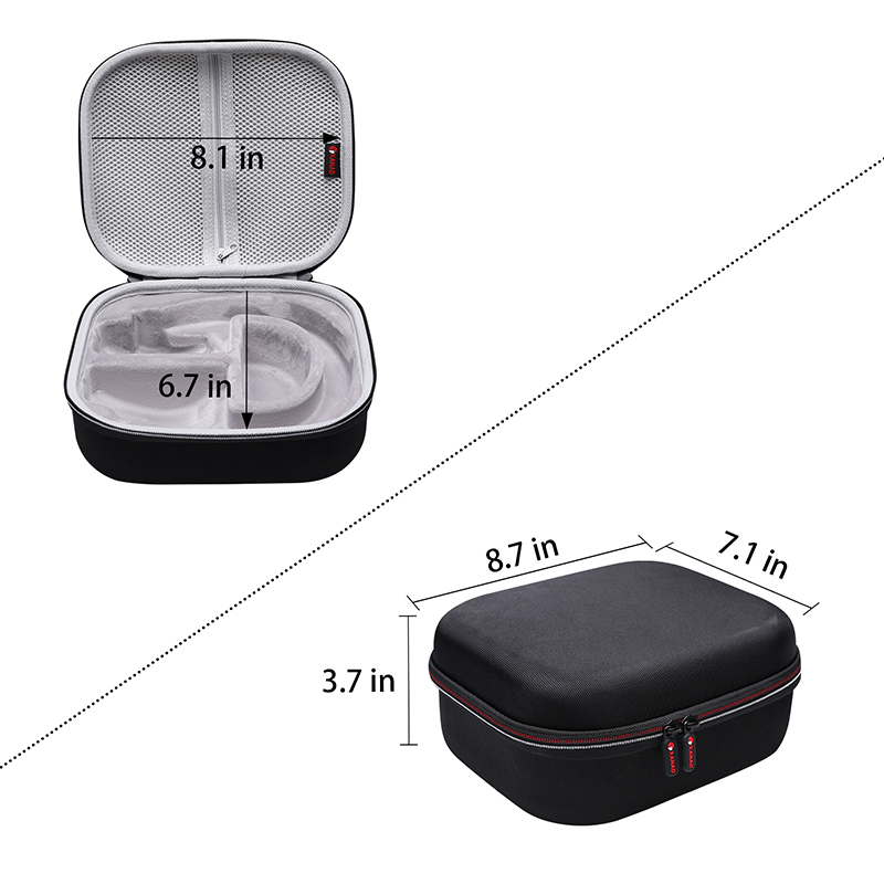 XANAD EVA Hard Case for JBL Qu - Home Cinema Jbl 800 recension och pris