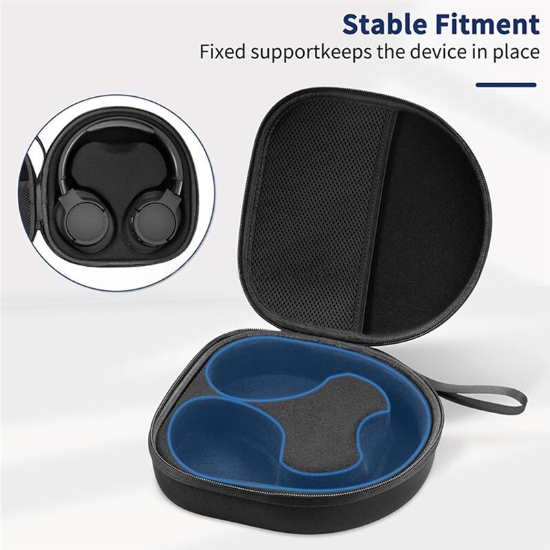 M52K-Protective Carrying Bag F - Sony Headphone Wh-1000Xm4 recension och pris