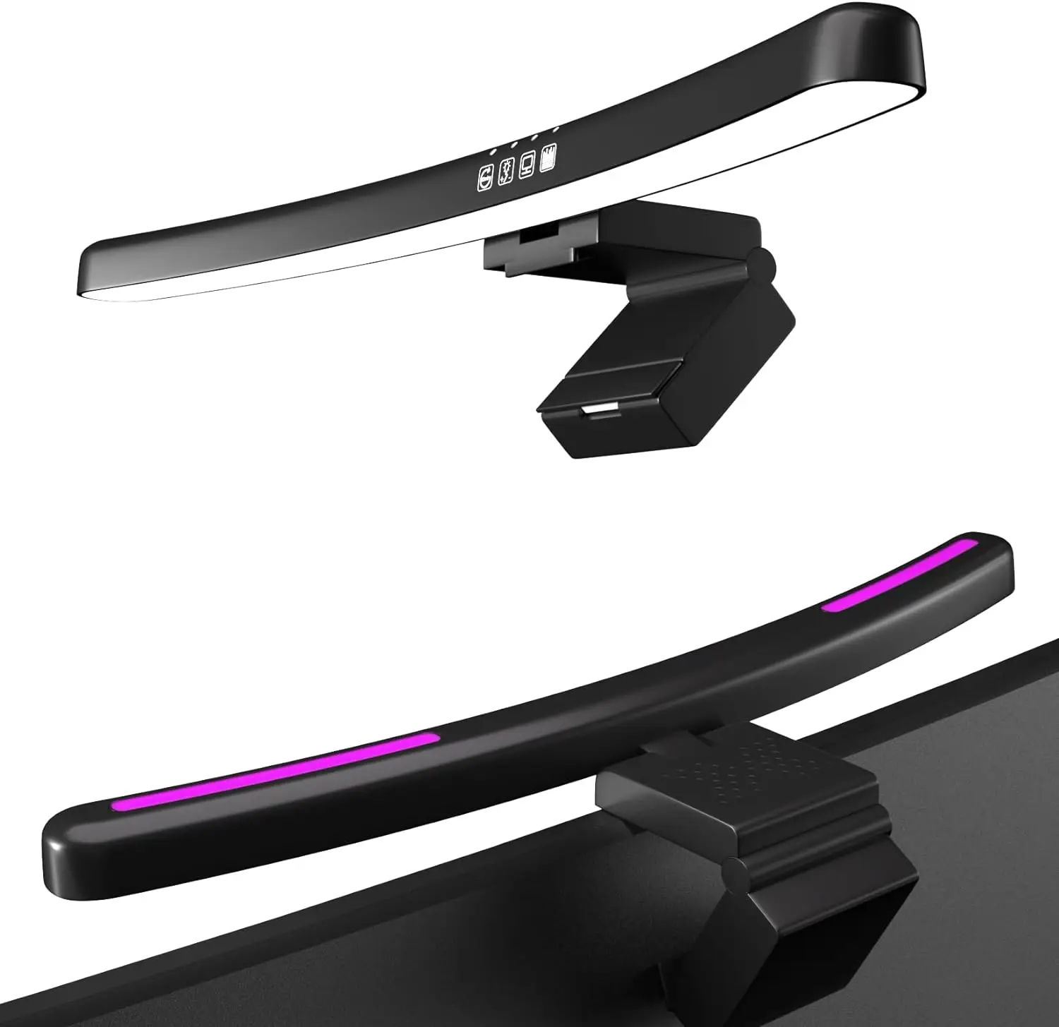 Monitor Light Bar Curved with  - Home Cinema Led recension och pris