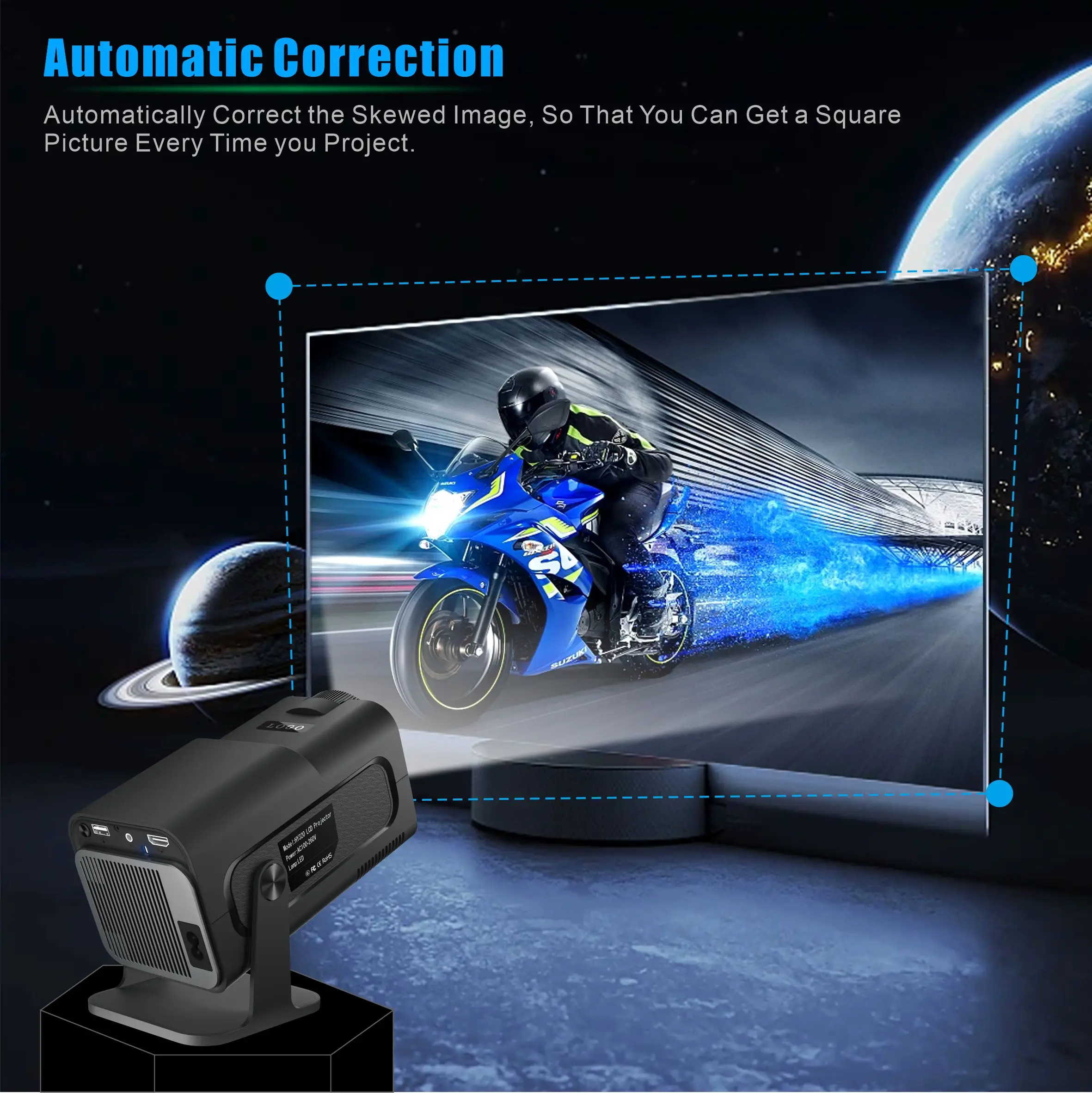 Salange HY320 MINI Android 14. - Home Cinema Entertainment recension och pris