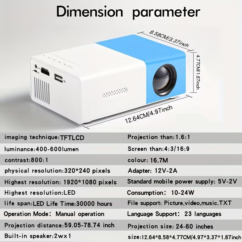 ultra high definition projecto - Home Cinema Entertainment recension och pris