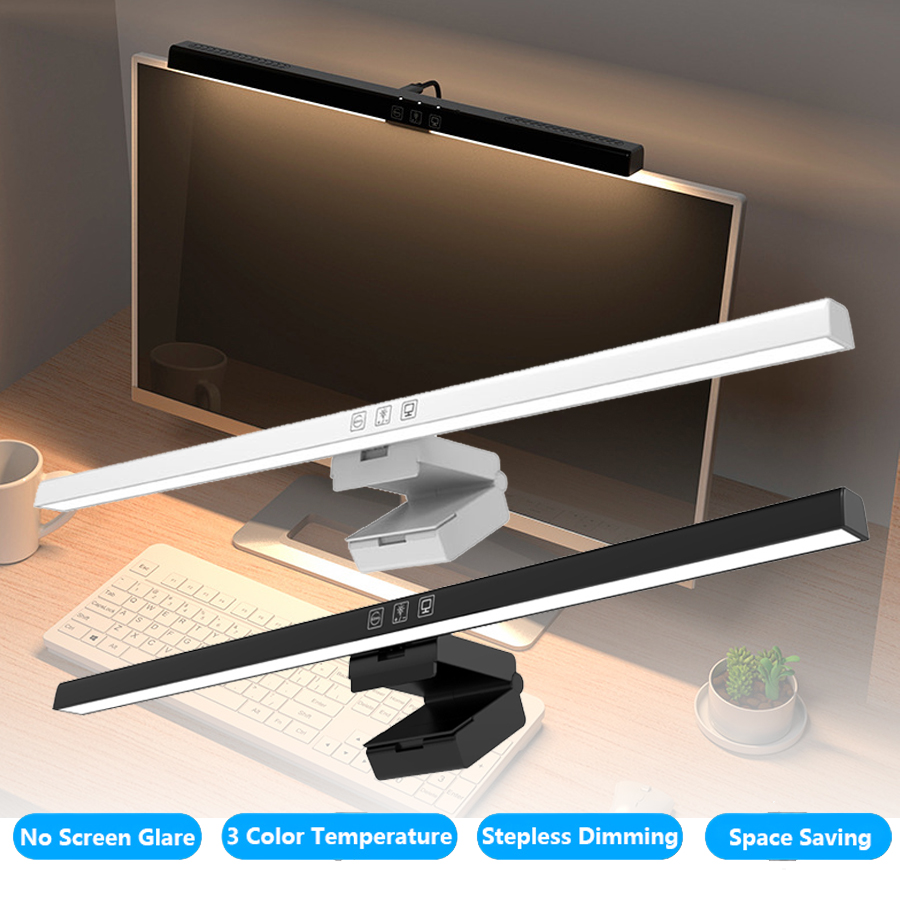 50cm Computer Monitor Light Ba - Home Cinema Led recension och pris