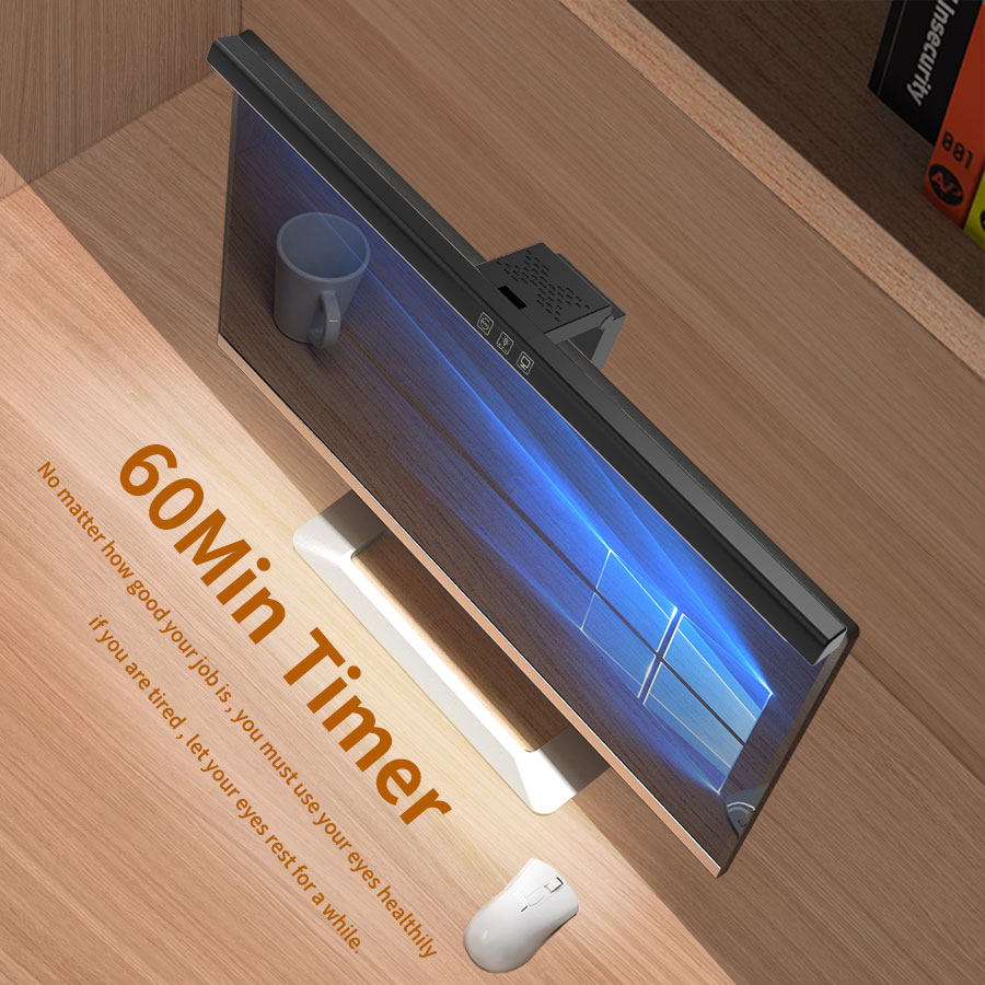 50cm Computer Monitor Light Ba - Home Cinema Led recension och pris