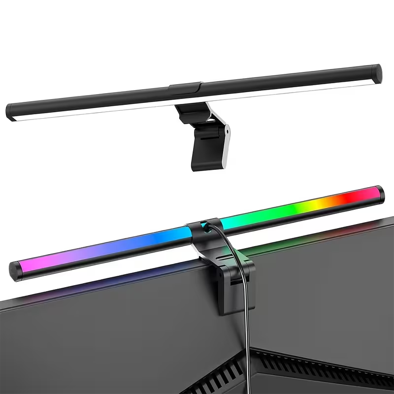 USB Powered LED Monitor Light  - Home Cinema Led recension och pris