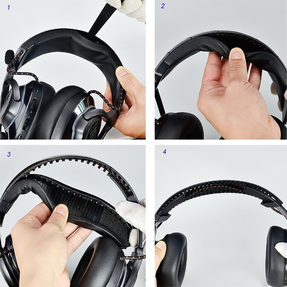 1Pair Replacement Headphone Ea - Home Cinema Jbl 800 recension och pris