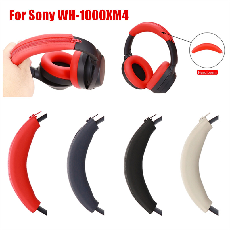 Universal Headphone Headband H - Sony Headphone Wh-1000Xm4 recension och pris