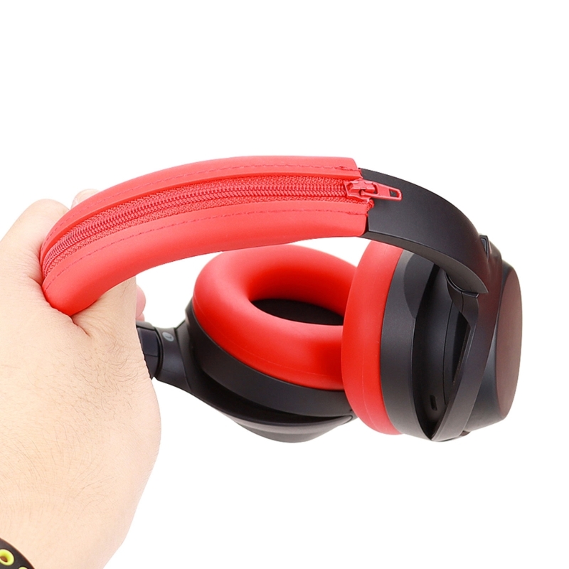 Universal Headphone Headband H - Sony Headphone Wh-1000Xm4 recension och pris