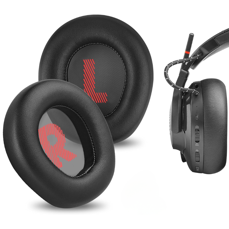 Cooling gel ear pad replacemen - Home Cinema Jbl 800 recension och pris