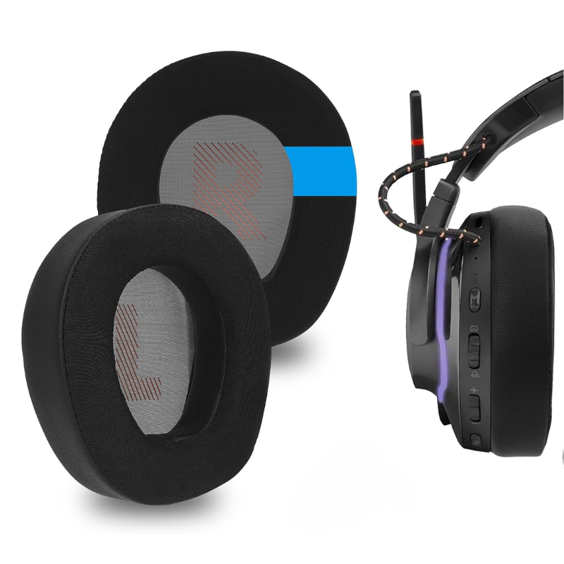 Cooling gel ear pad replacemen - Home Cinema Jbl 800 recension och pris