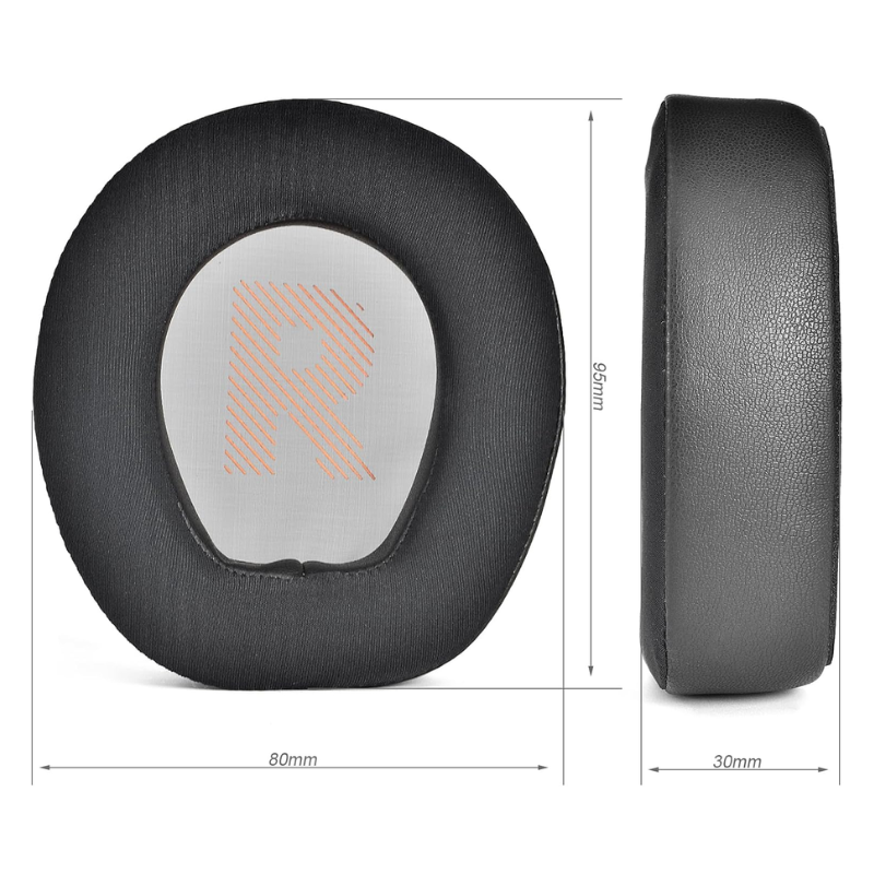 Cooling gel ear pad replacemen - Home Cinema Jbl 800 recension och pris