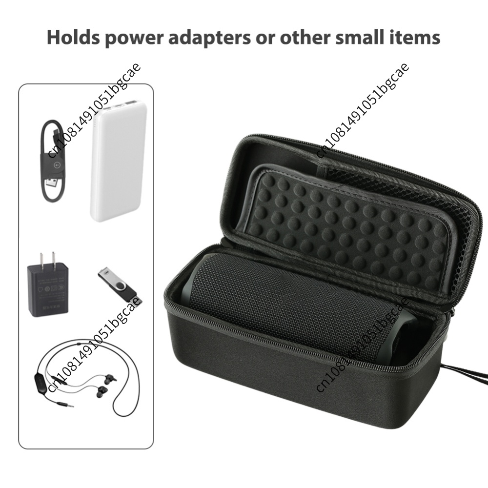 Portable Pouch CaseSpeaker Car - Jbl Speaker Flip 6 recension och pris