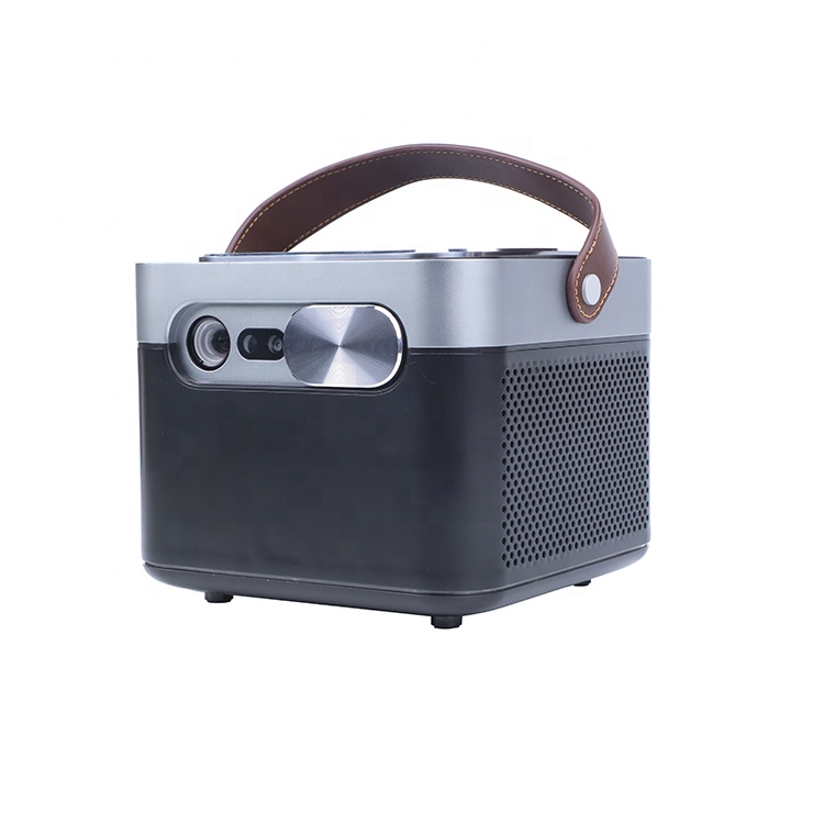 Home Cinema Movie Projector 3D - Home Cinema Entertainment recension och pris