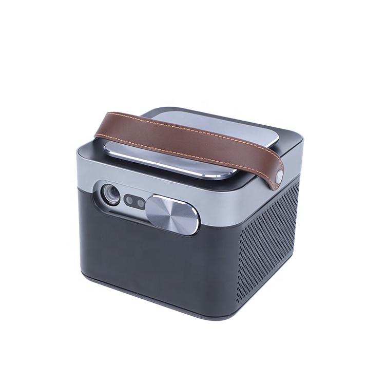 Home Cinema Movie Projector 3D - Home Cinema Entertainment recension och pris