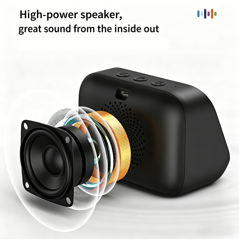 AI Voice Assistant Bluetooth S - Home Cinema Led recension och pris