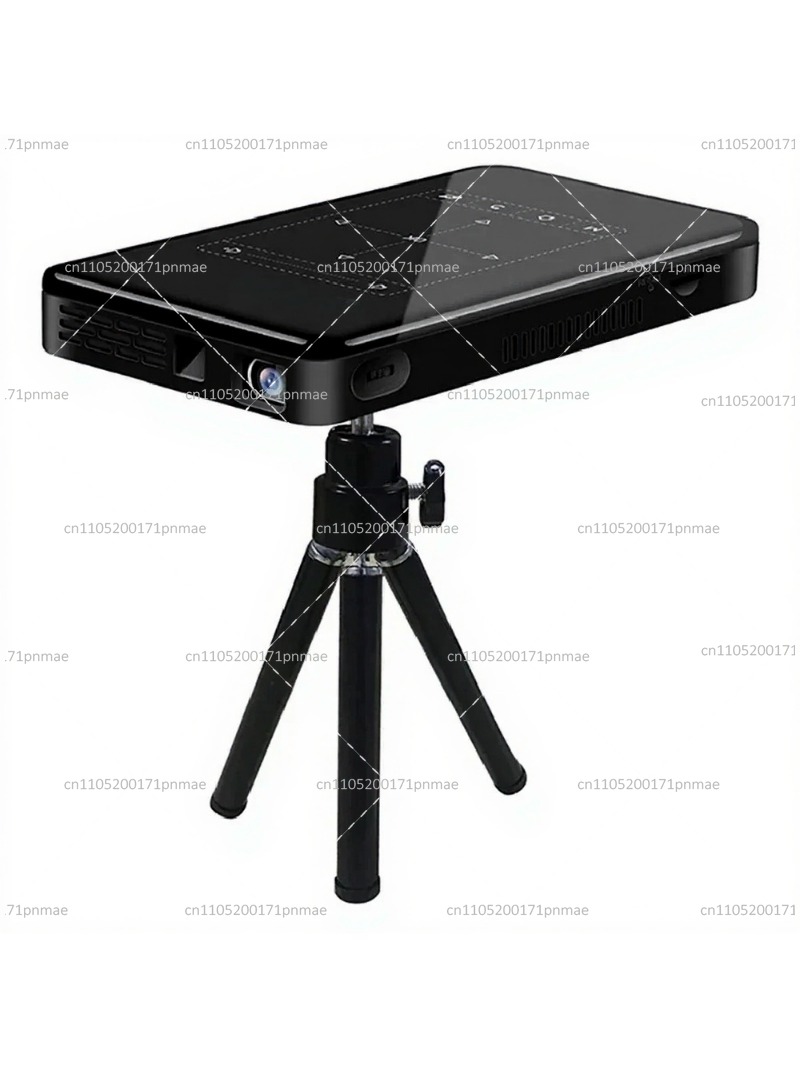 Pocket Mini Projector with And - Home Cinema Entertainment recension och pris