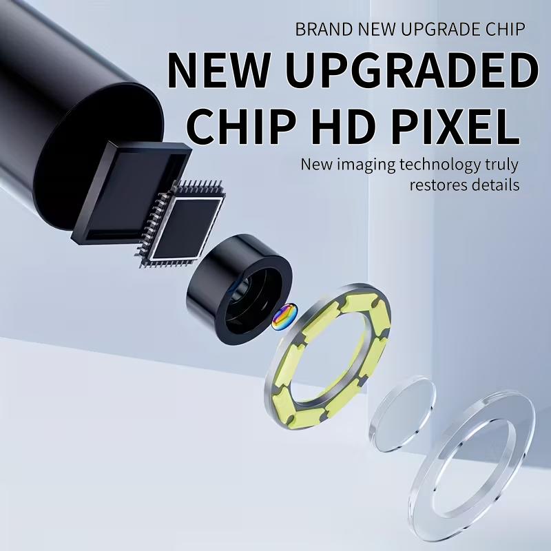 4.3 Inch IPS Screen Industrial - Home Cinema Led recension och pris