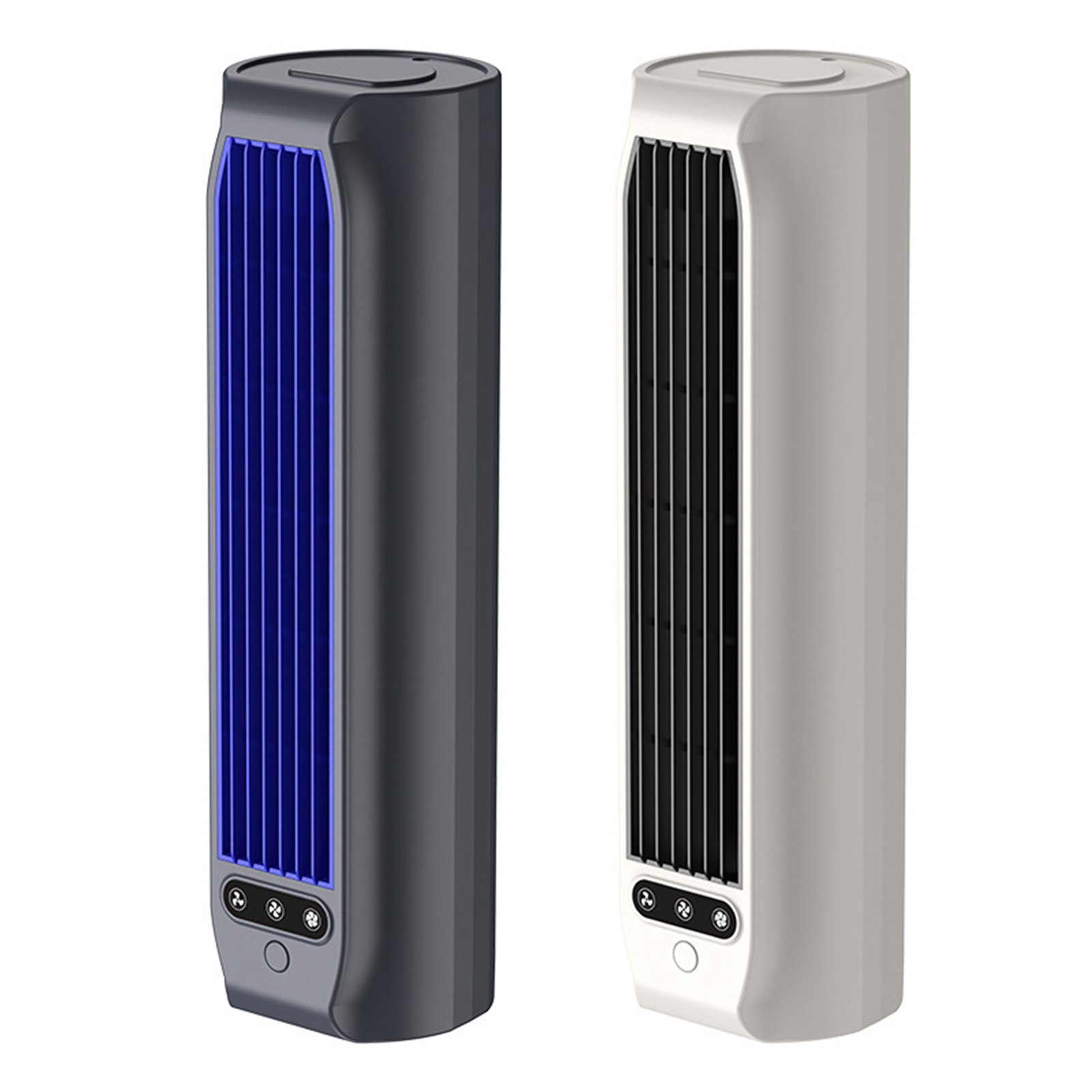 USB Rechargeable Air Cooler wi - Home Cinema Led recension och pris