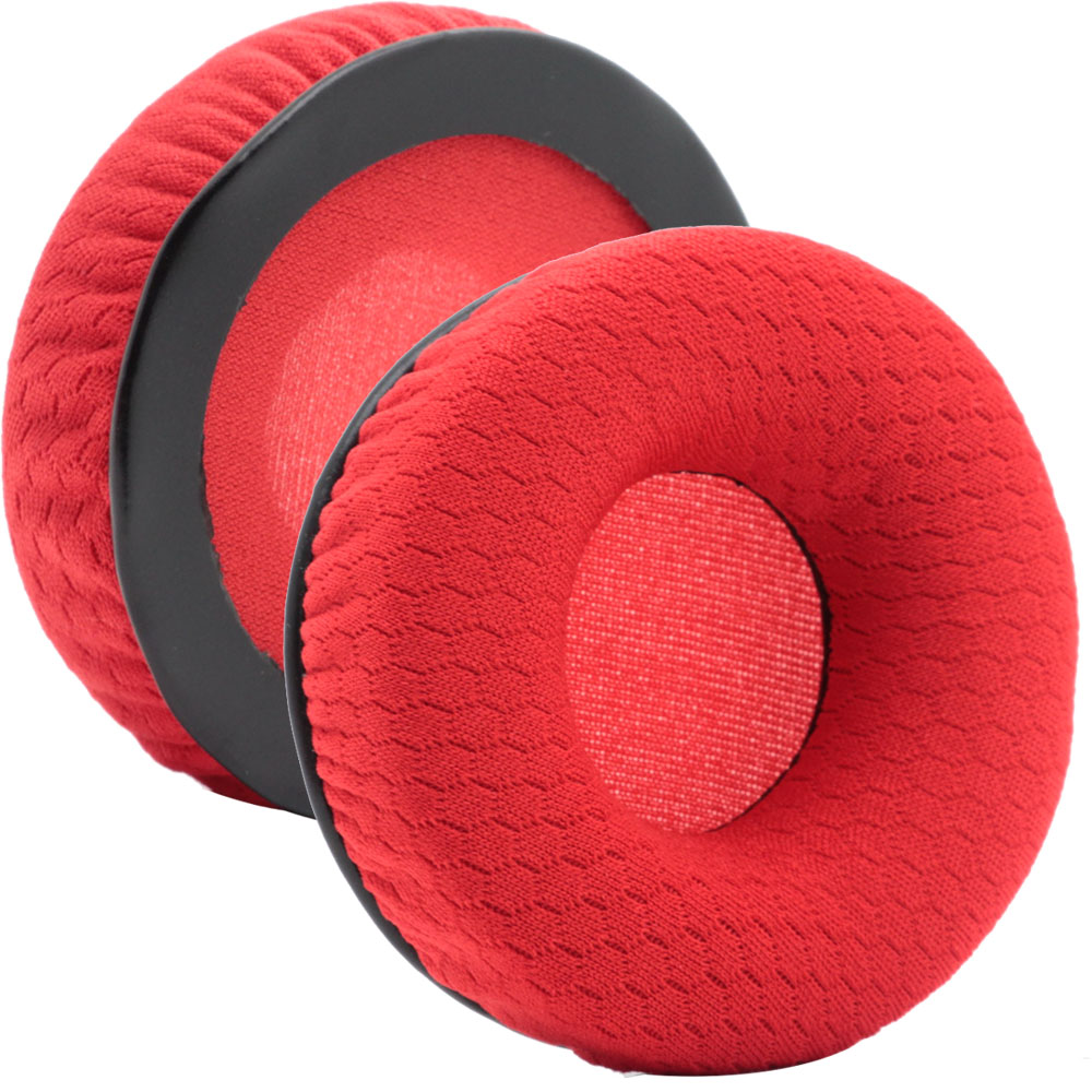 HD 25 Fabric Earpads for Sennh - Sennheiser Headphone Hd 25 recension och pris