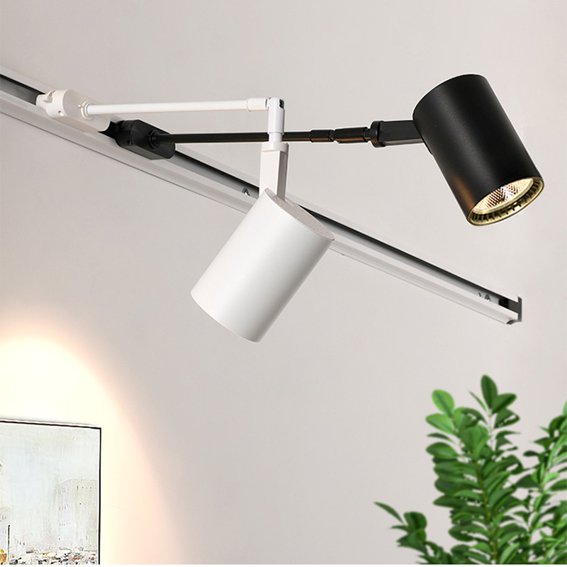 Track Lamp Chandelier Ceiling  - Home Cinema Led recension och pris