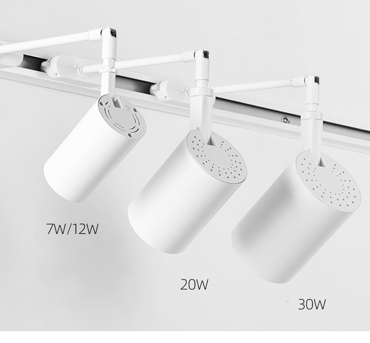Track Lamp Chandelier Ceiling  - Home Cinema Led recension och pris
