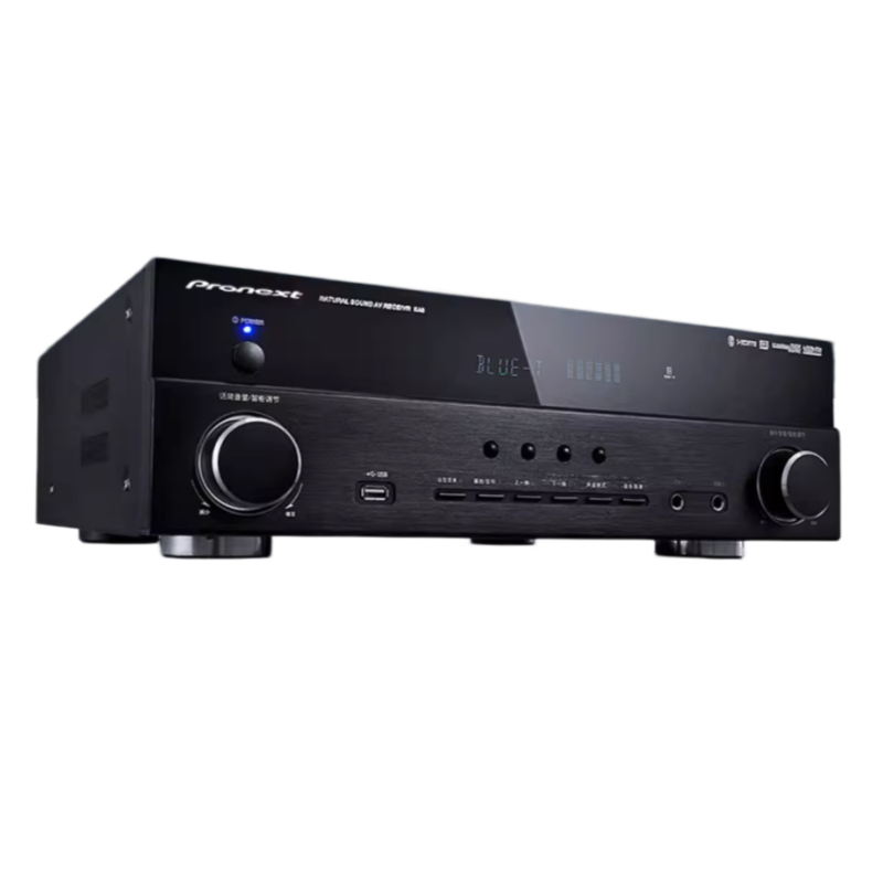 Audio-visual pioneer k40 ampli - Home Cinema Bluetooth recension och pris