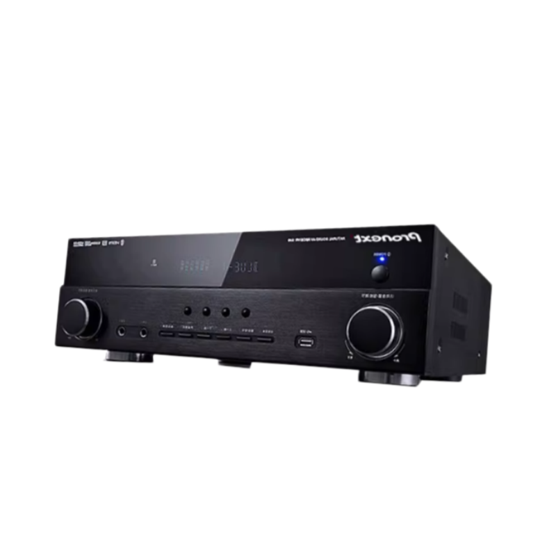 Audio-visual pioneer k40 ampli - Home Cinema Bluetooth recension och pris