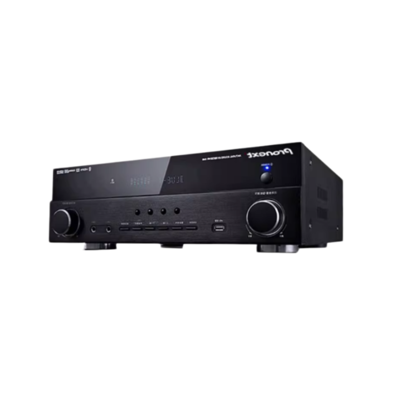 Audio-visual pioneer k40 ampli - Home Cinema Bluetooth recension och pris