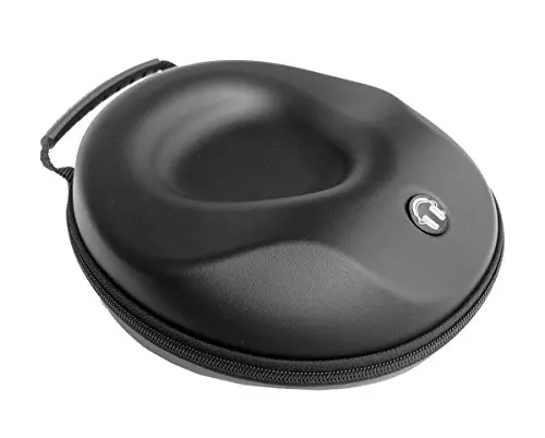Headset Suitcase Boxs Compatib - Sennheiser Headphone Hd 25 recension och pris