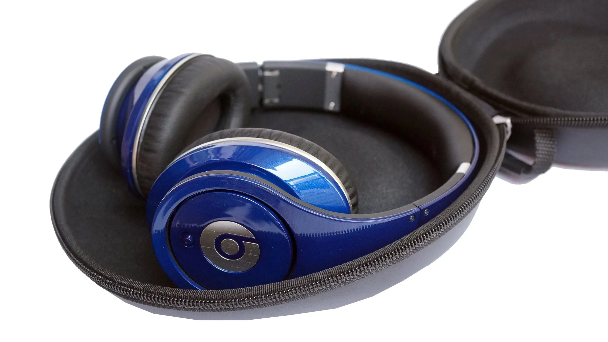 Headset Suitcase Boxs Compatib - Sennheiser Headphone Hd 25 recension och pris