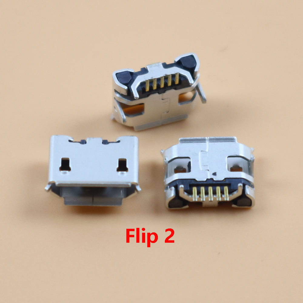 5PCS For JBL E3 Charge Flip 3  - Jbl Speaker Flip 6 recension och pris