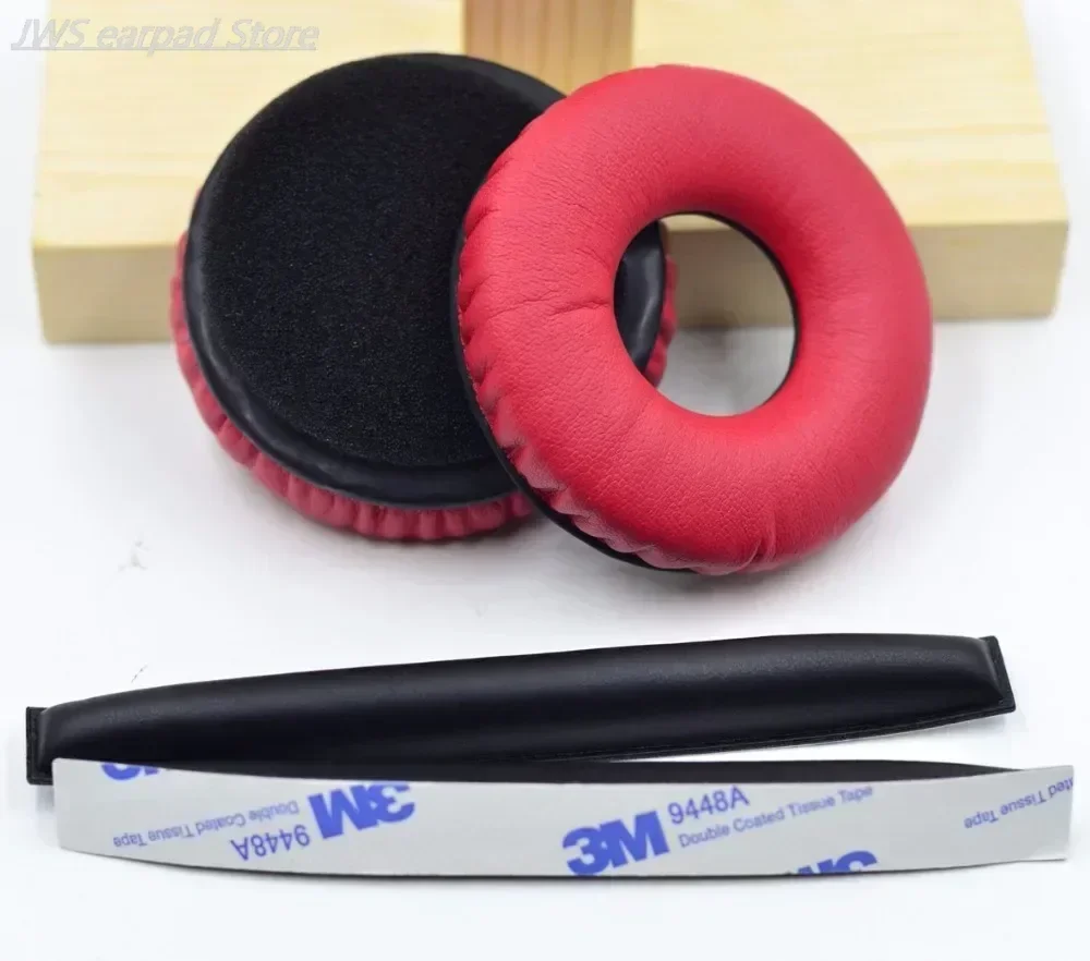 Ear Pads Foam Cushion Headband - Sennheiser Headphone Hd 25 recension och pris
