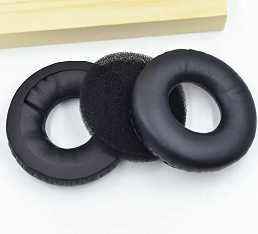 Replacement Ear Pads foam earp - Sennheiser Headphone Hd 25 recension och pris