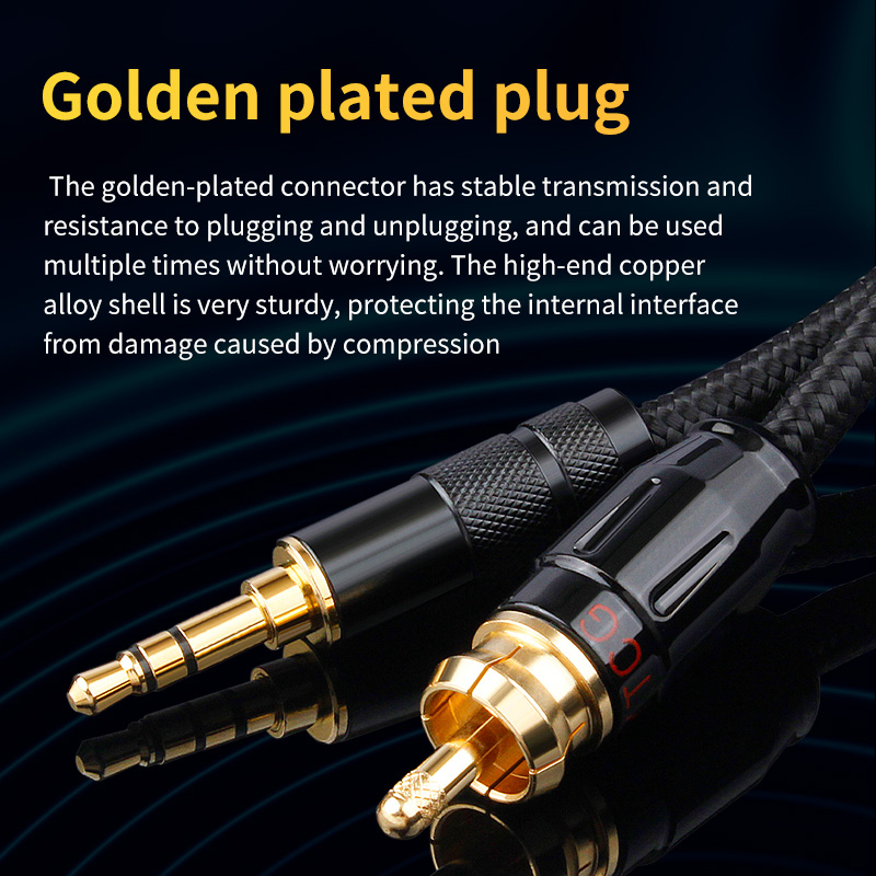 YYTCG SPDIF Coaxial Cable HIFI - Home Cinema Marantz recension och pris
