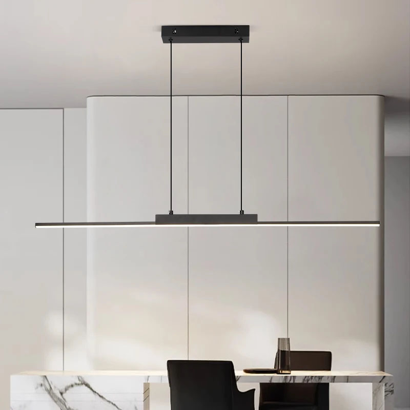 LED Pendant Lamp Modern Minima - Home Cinema Led recension och pris
