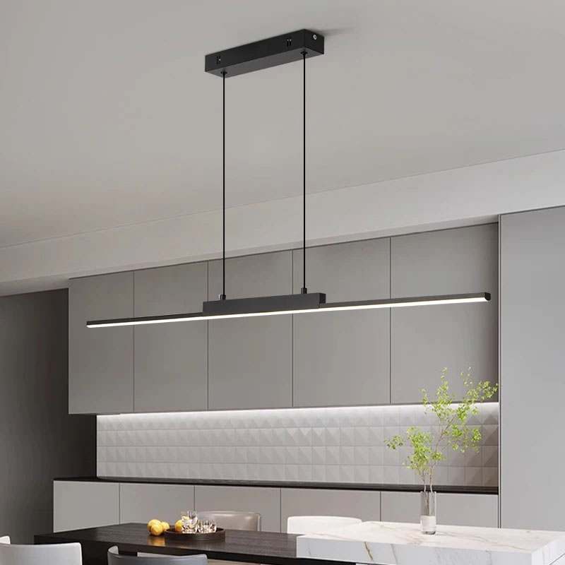 LED Pendant Lamp Modern Minima - Home Cinema Led recension och pris