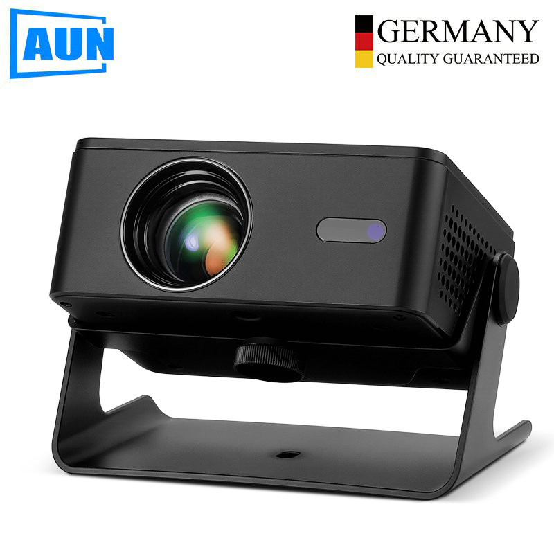 AUN A32 Pro Android 13 Project - Home Cinema Focal recension och pris