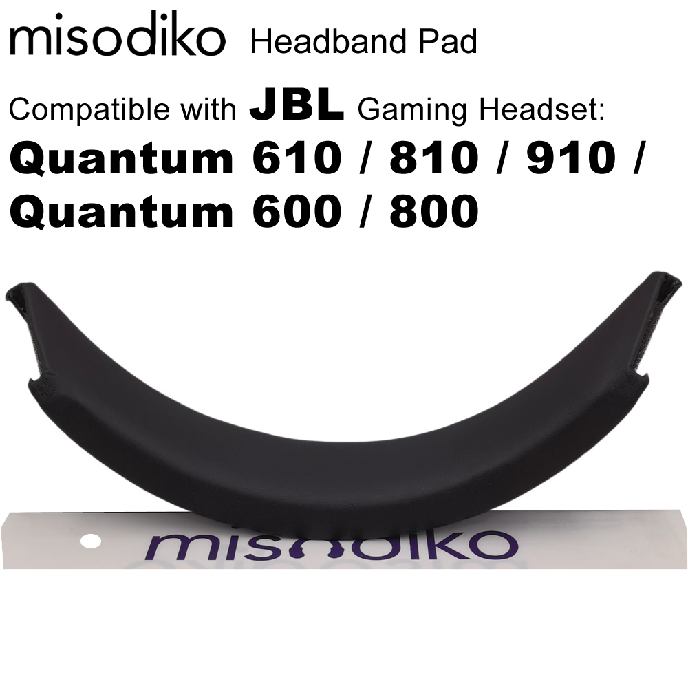 misodiko Headband Pad Replacem - Home Cinema Jbl 800 recension och pris