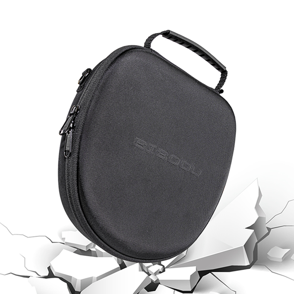 Quality Hard EVA Storage Bag f - Sony Headphone Wh-1000Xm4 recension och pris