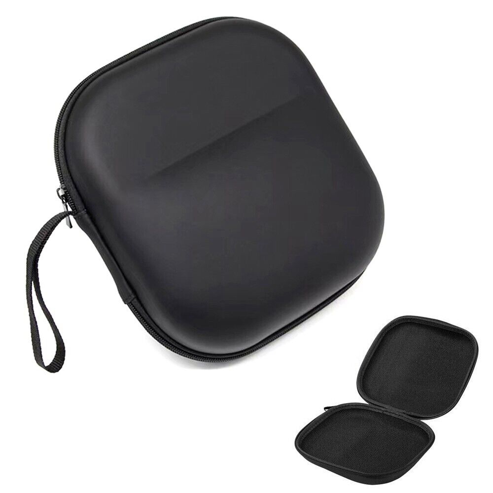 EVA Hard Shell Headphones Case - Sennheiser Headphone Hd 25 recension och pris