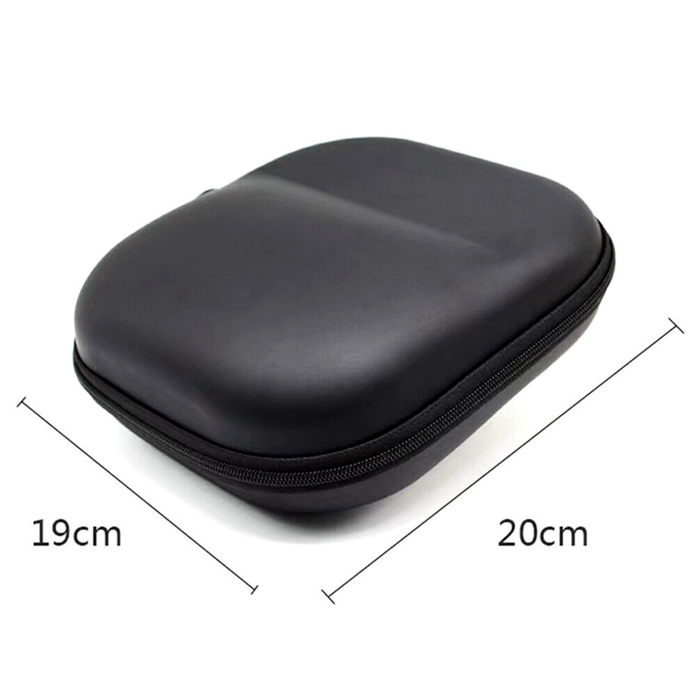 EVA Hard Shell Headphones Case - Sennheiser Headphone Hd 25 recension och pris