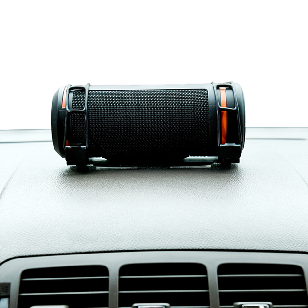 Metal Portable Speaker Car Mou - Jbl Speaker Flip 6 recension och pris