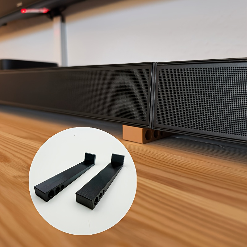 2pcs Speaker Stand For JBL Bar - Home Cinema Jbl 800 recension och pris
