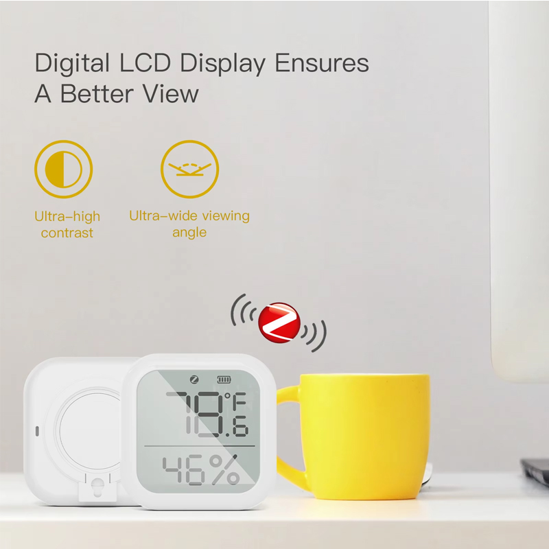 MOES Tuya ZigBee Smart Home Te - Home Cinema Led recension och pris