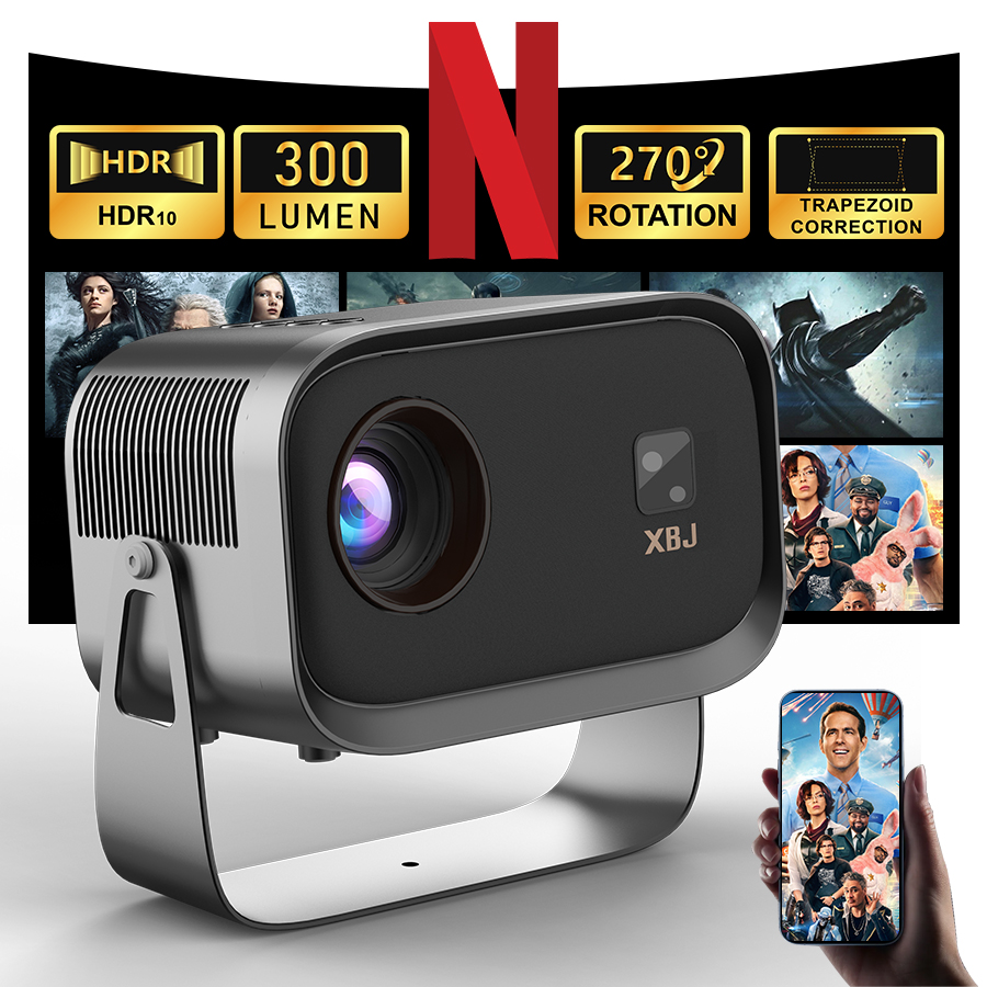 XBJ Smart Home theater project - Home Cinema Focal recension och pris