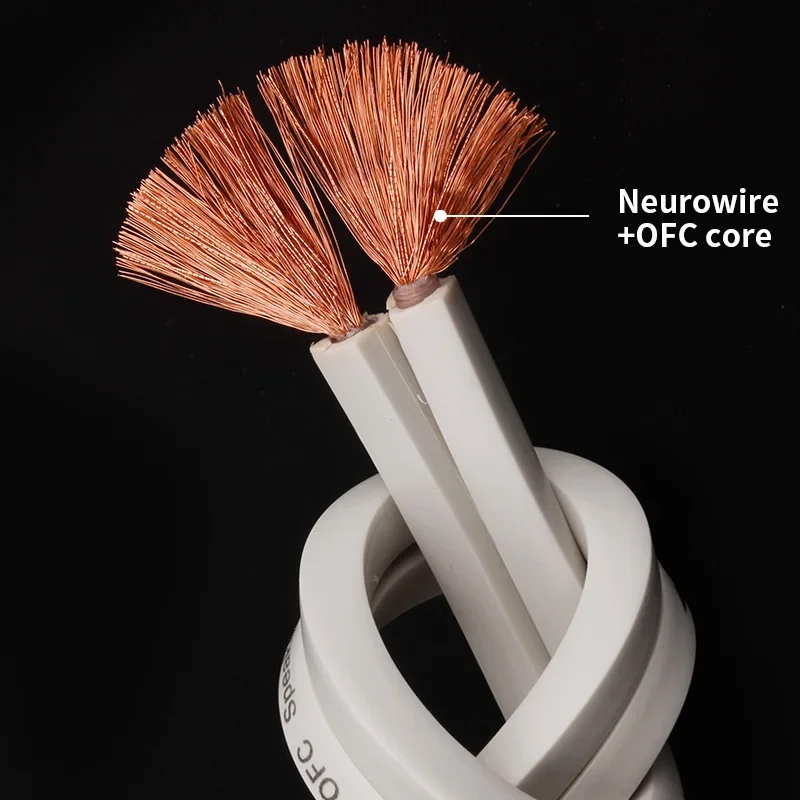 YYTCG DIY Loud Speaker Cable H - Home Cinema Marantz recension och pris